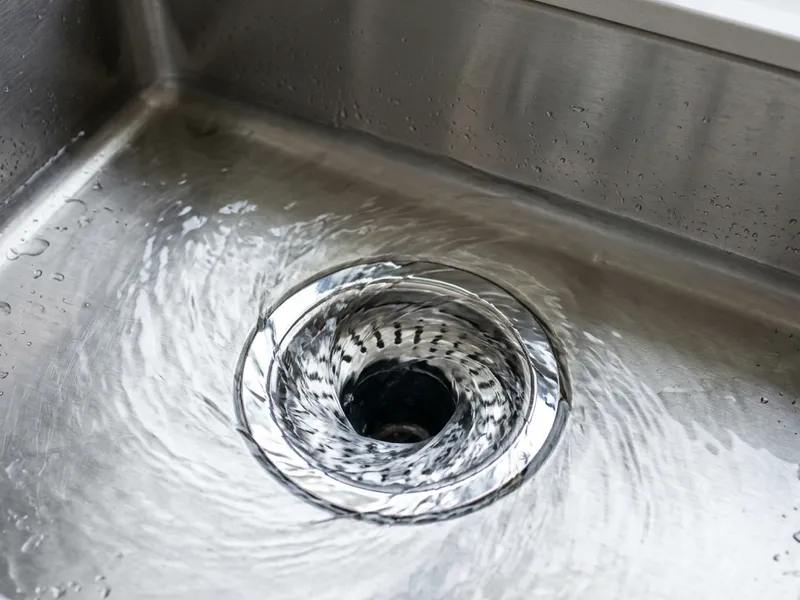 Drain Cleaning Plumber in Boonville, NC